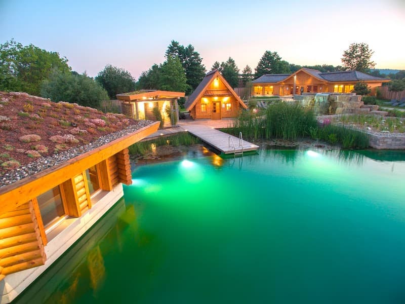 Therme Bad Staffelstein photo