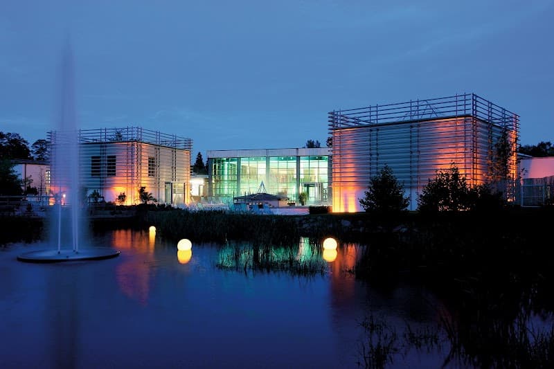 Therme Bad Steben photo