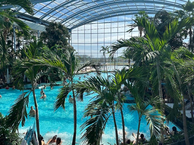 Therme Bucharest photo