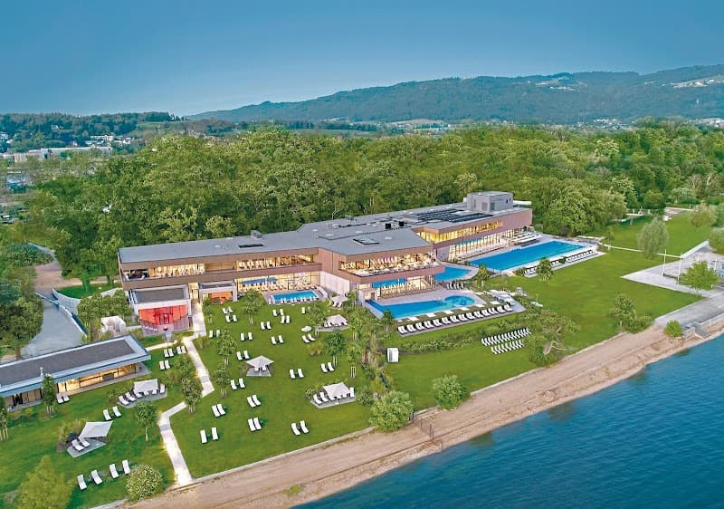 Therme Lindau Lindau (Bodensee) photo