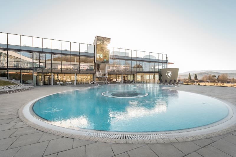 THERME NOVA KÖFLACH GmbH & CO Köflach photo