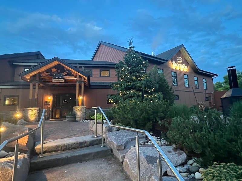 Thermëa by Nordik Spa-Nature Winnipeg photo
