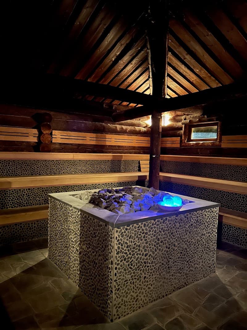 Thermen Asanti Destelbergen photo