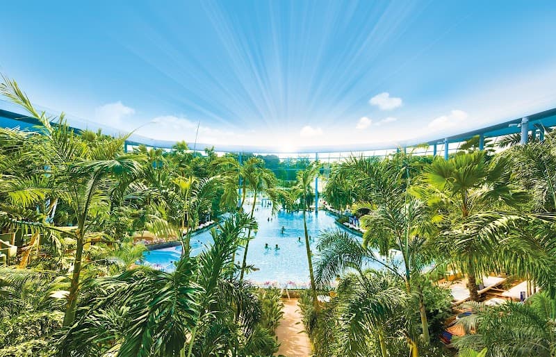 Thermen & Badewelt Euskirchen photo
