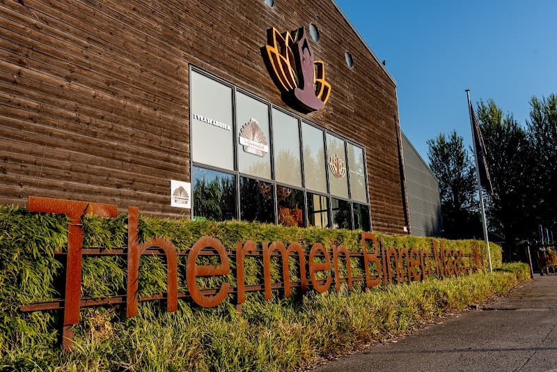 Thermen Binnenmaas Rotterdam photo