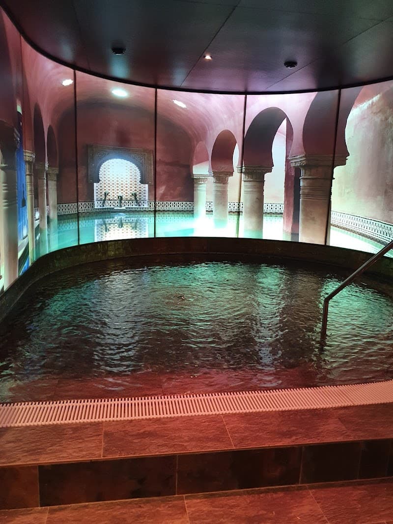Thermen Holiday Rotterdam photo
