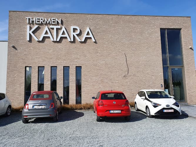 Thermen Katara Sint-Niklaas photo