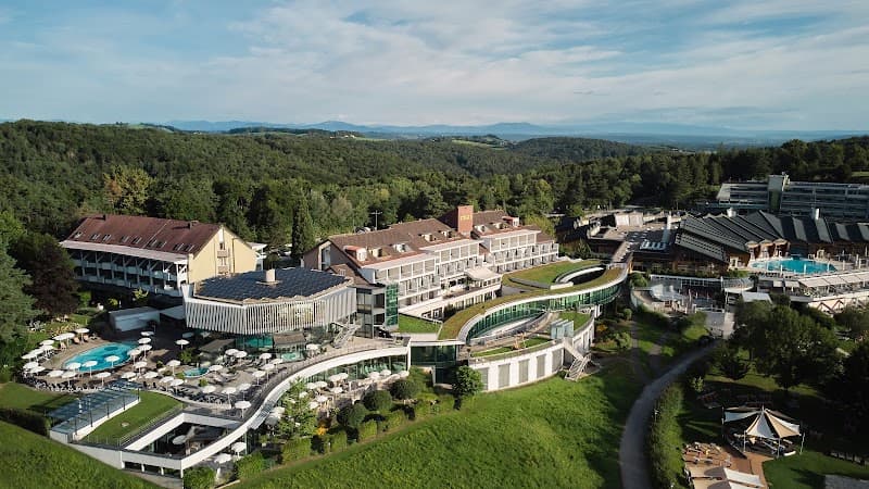 Thermenhotel Stoiser Bad Waltersdorf photo