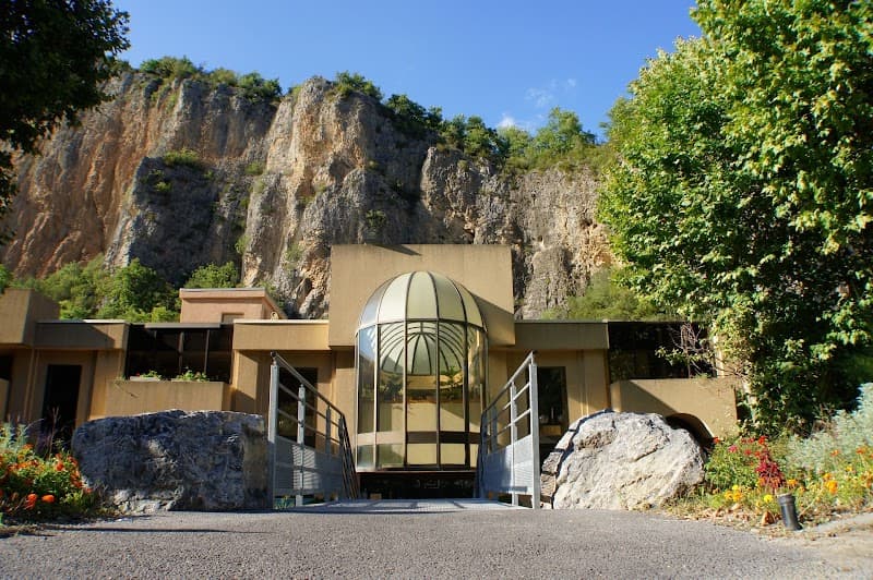 Thermes De Digne Les Bains Digne-les-Bains photo
