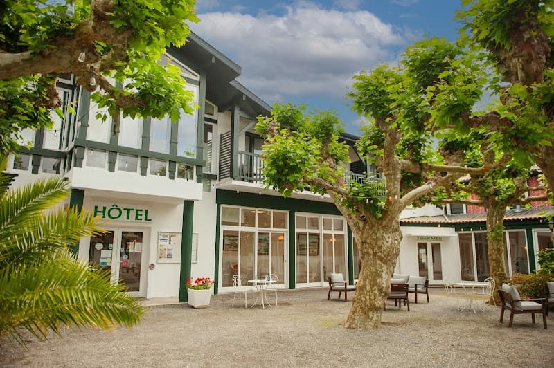 Thermes de Saubusse photo