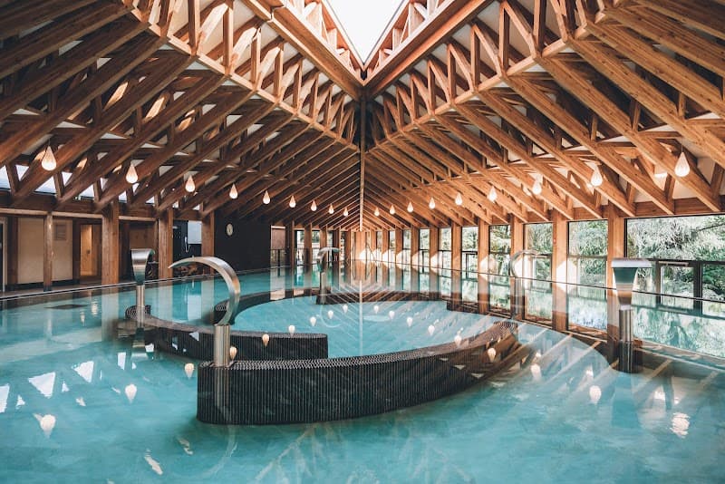 Thermes de Vals les Bains Vals-les-Bains photo