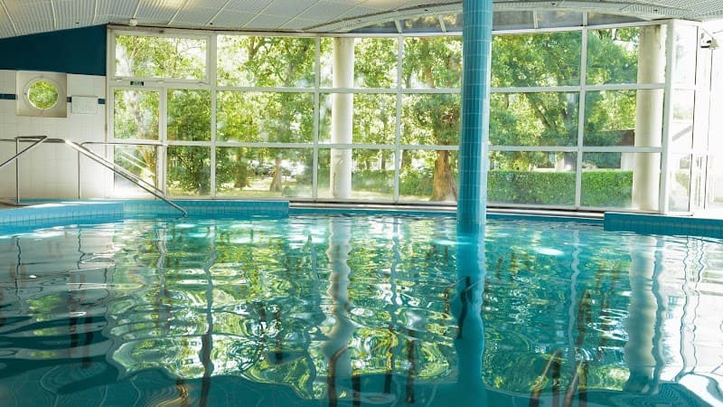 Thermes des Chênes Saint-Paul-lès-Dax photo