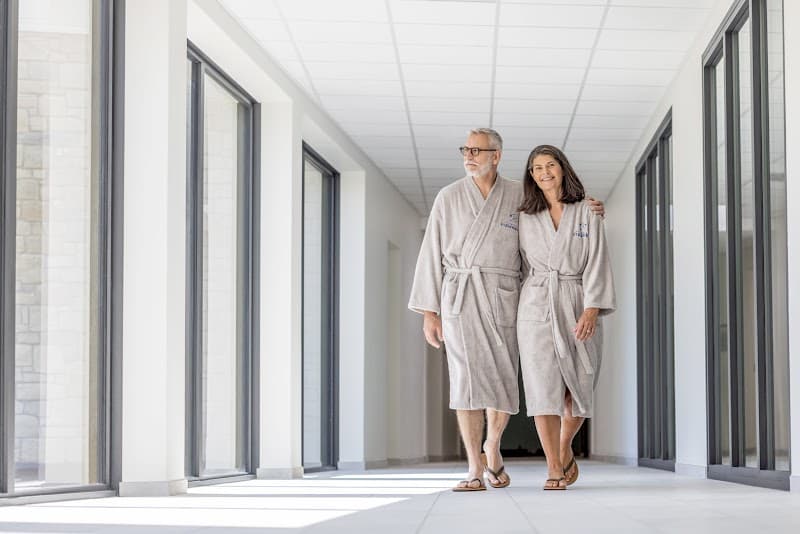 Thermes des Fumades Allègre-les-Fumades photo