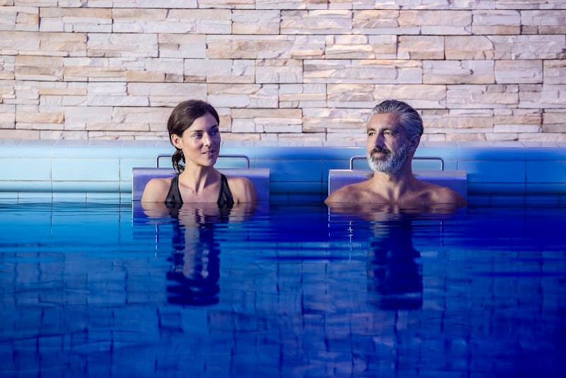 Thermes Les Ecureuils Dax photo