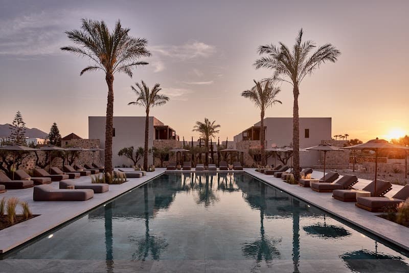 Theros All Suite Hotel Kos photo