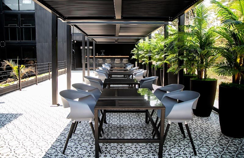 TheSpa-Cargo88Hotel Lusaka photo