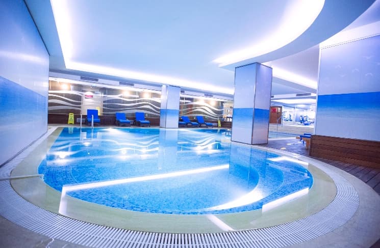 TheSpa istanbul Istanbul photo