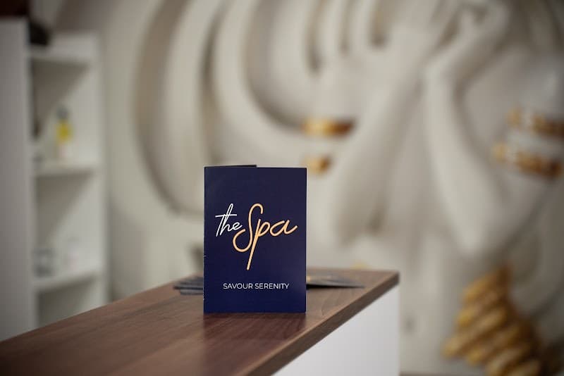 TheSpa | Spa Bucuresti | Masaj Bucuresti Bucharest photo