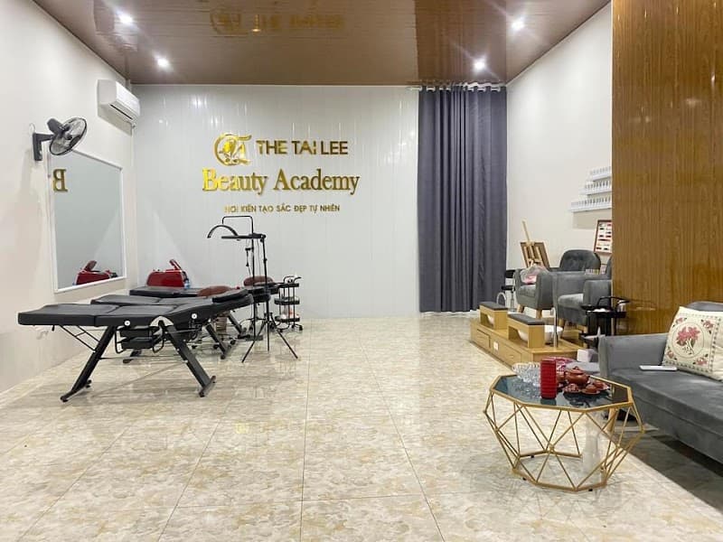 TheTai Lee Beauty Academy Cam Khe photo