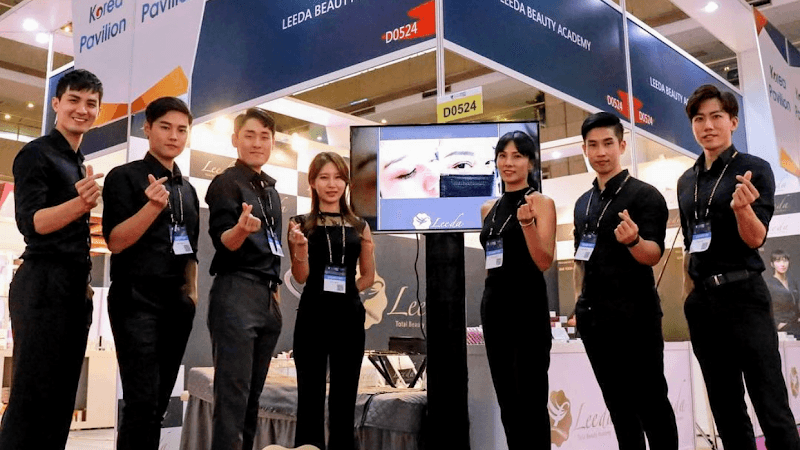 TheTai Lee Beauty Acedamy Daping St photo