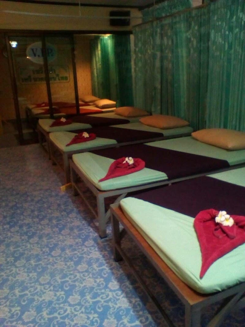 Thevi Massage for Health Phitsanulok photo