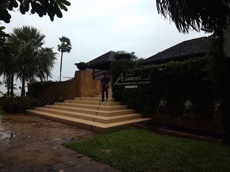 Thewaran Spa Pattaya photo