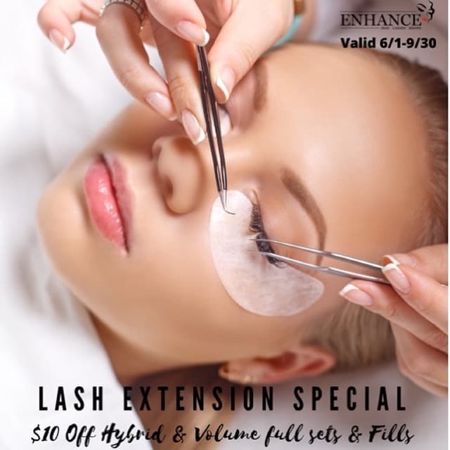 Thexperience Salon + Spa Rockford photo