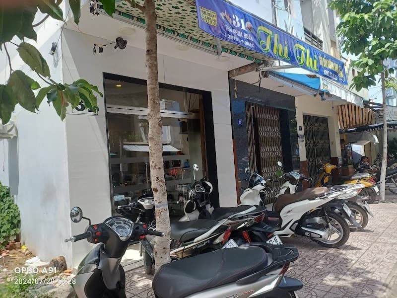 Thi Beauty Spa Châu Đốc photo