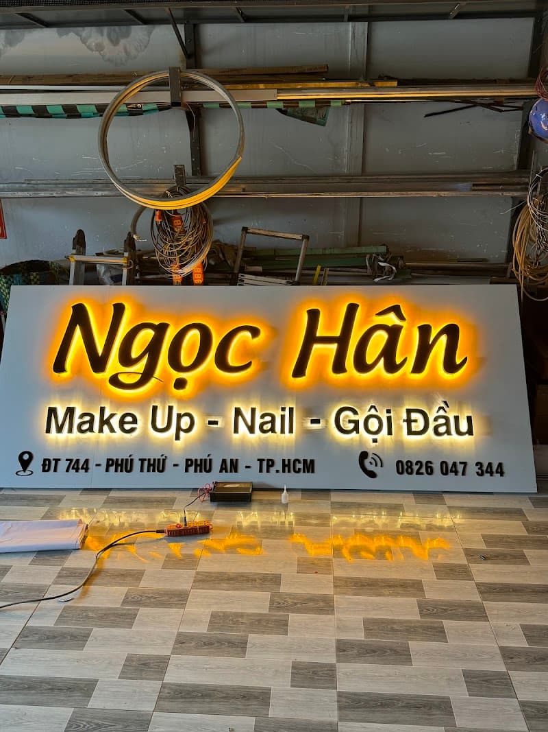 Thi công Alu Tân Quang Vinh Thủ Dầu Một photo