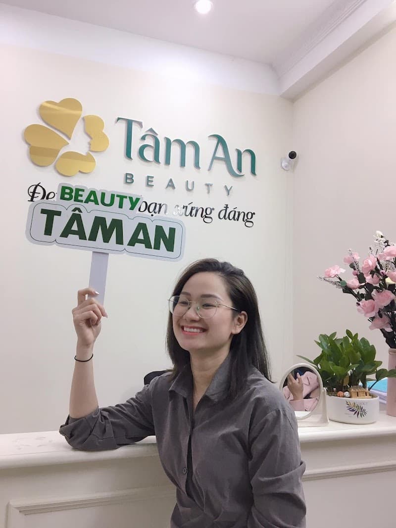 Thị Mầu Beauty Center Quận Cầu Giấy photo