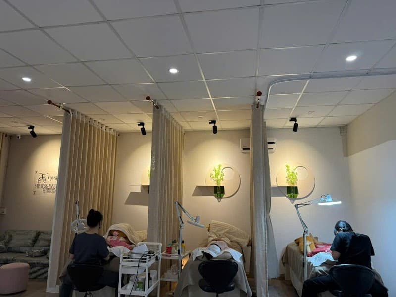 Thị Skinlab - Điều Trị Da Khoa Học Huyện Long Điền photo