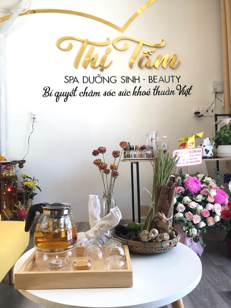 Thị Tấm Spa Quảng Ngãi photo