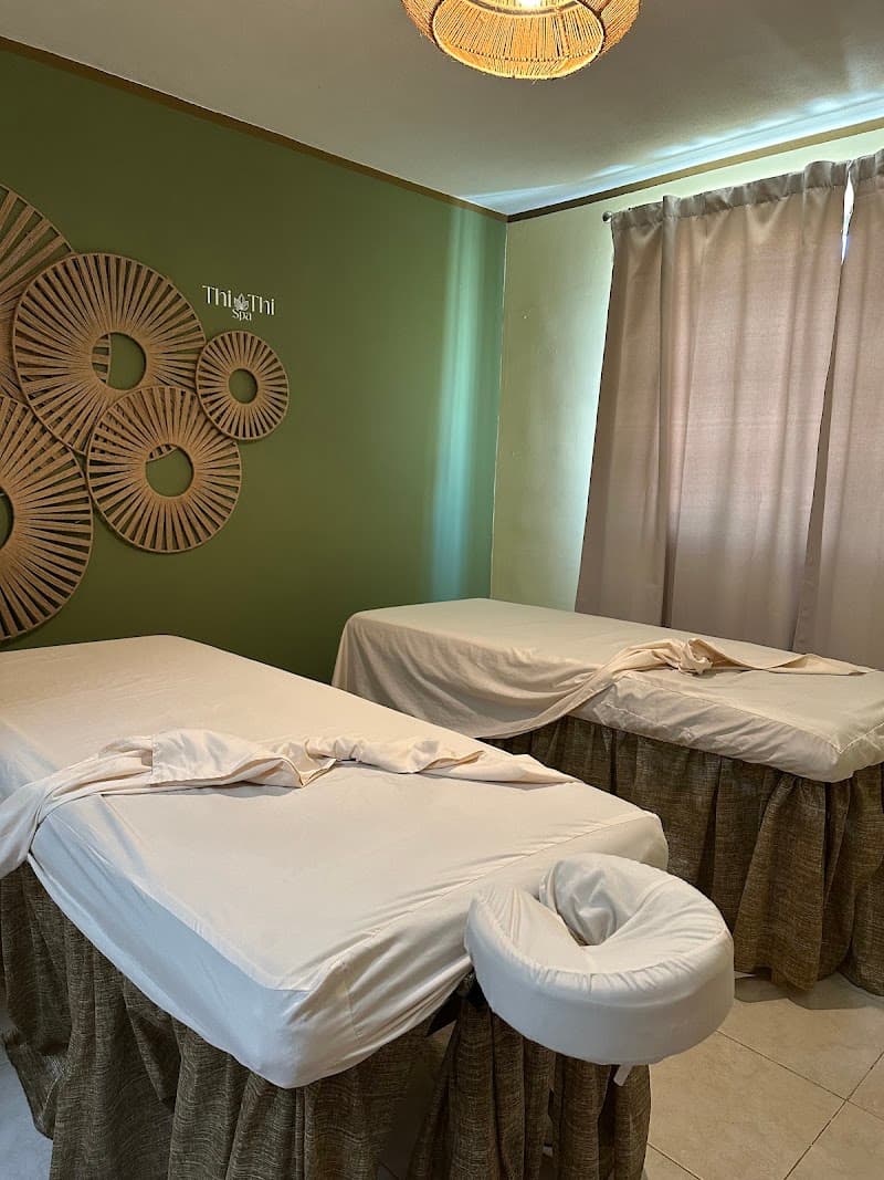 Thi Thi Spa Mérida photo