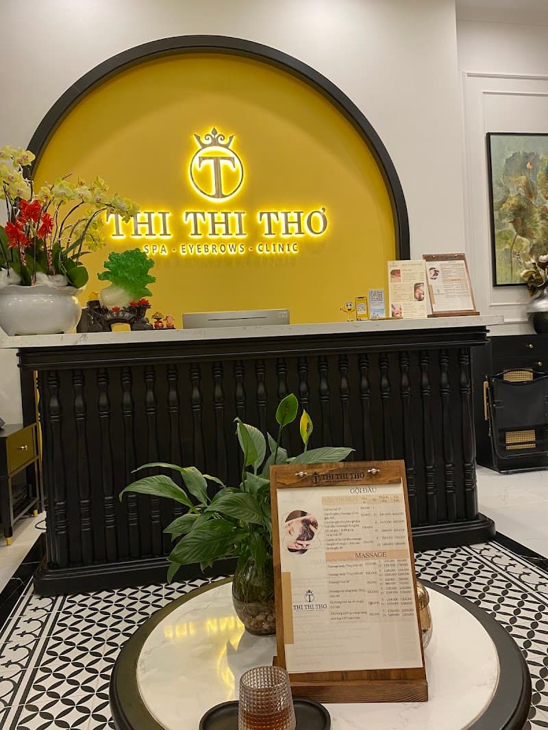 Thi Thi Thơ Clinic & Spa Phan Rang-Tháp Chàm photo