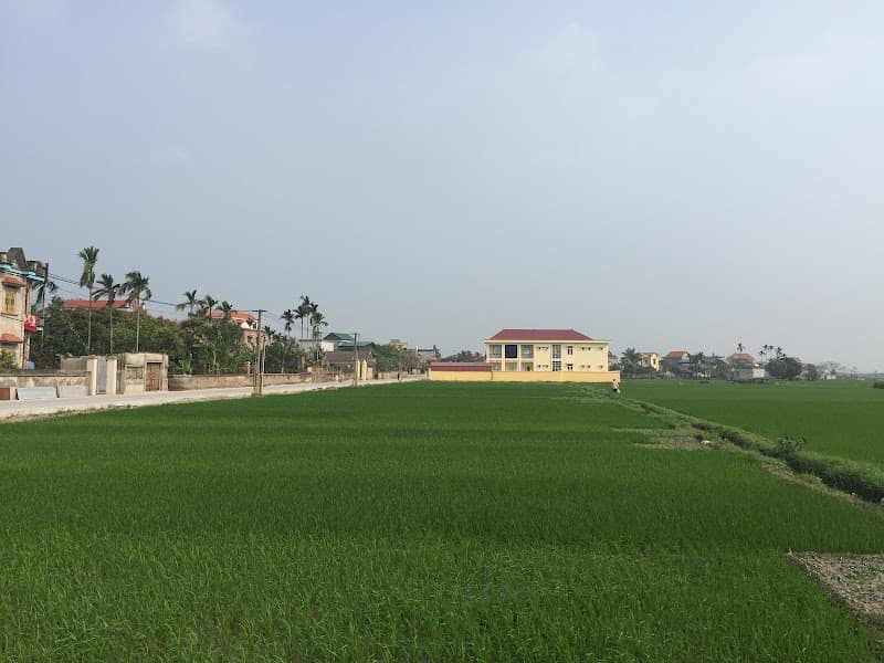 Thị Trấn Thanh Hà Huyện Thanh Hà photo