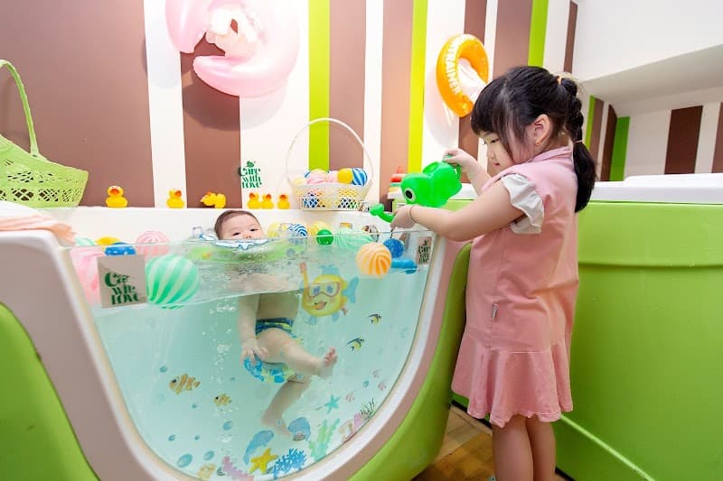 Thìa Vàng Center Spa Chăm Sóc Sức Khỏe Mẹ & Bé Vinh photo