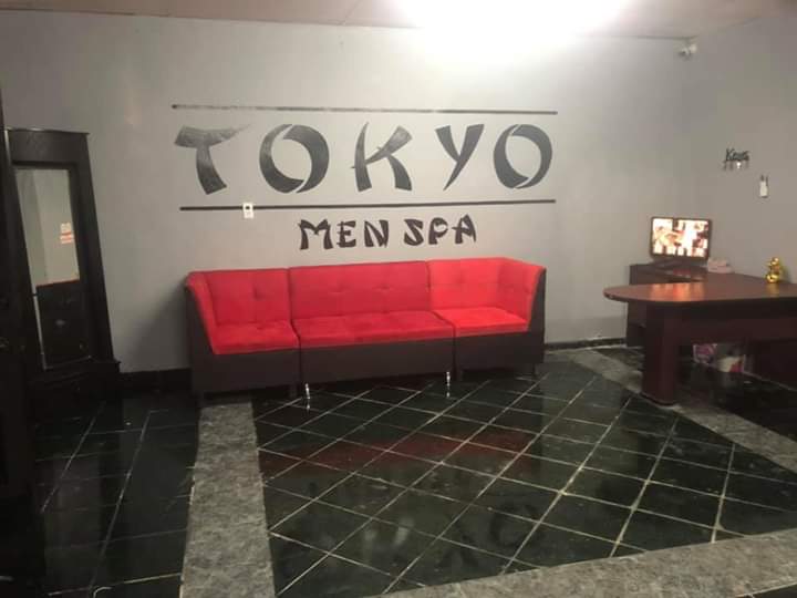 Thiago Spa Monterrey photo
