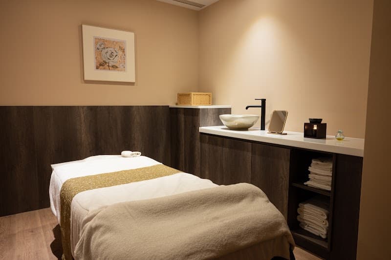 Thian Bi Doe Spa - Dongxing Branch Tainan City photo