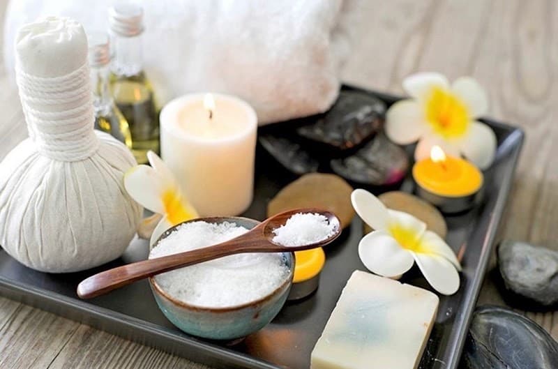 Thian Hom Health Massage Bangkok photo