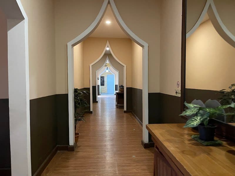 Thian Hom Massage & Spa Ubon Ratchathani photo