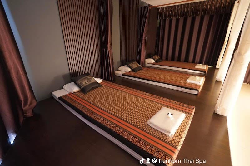 Thian Hom Thai Spa Chachoengsao photo