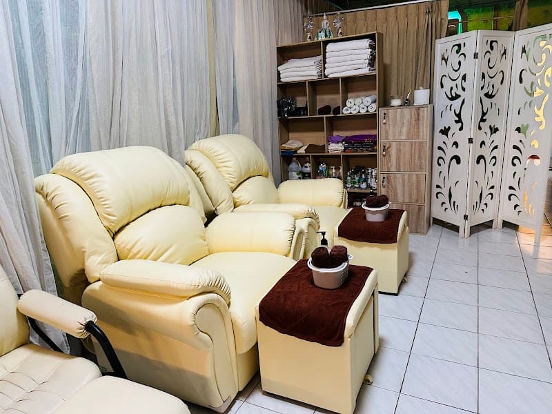 Thicha Massage and Spa Chonburi photo