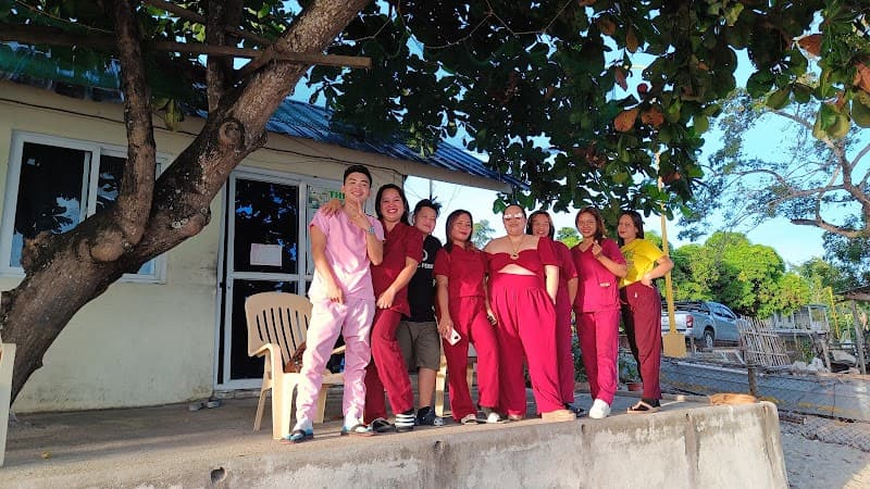 Thick and Thin Massage and Therapy Services Argao photo