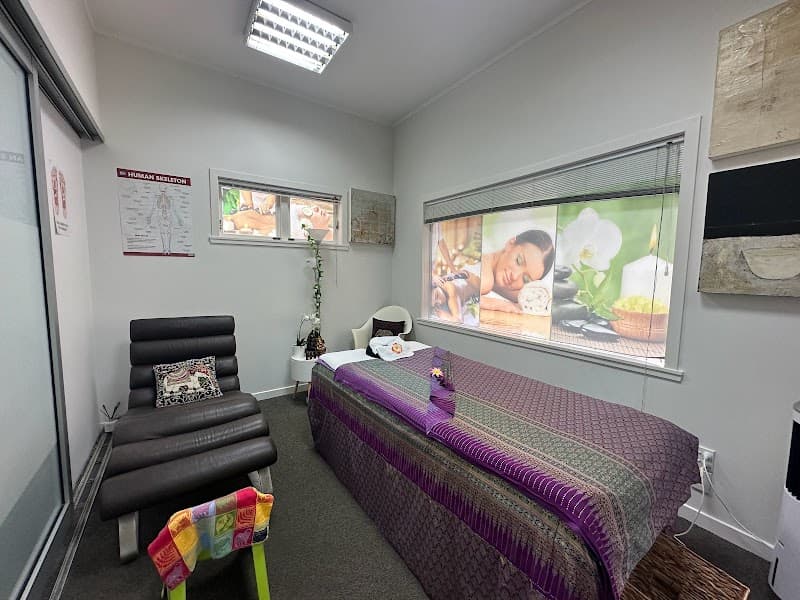 Thida Thai Massage & Beauty Spa Auckland photo