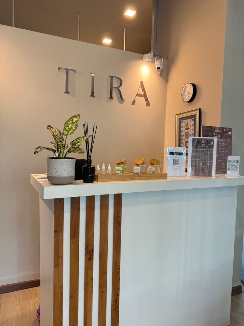 Thidarat Thai Massage And Spa Bangkok photo