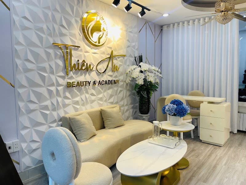 Thiên An Beauty & Academy Quận Hoàng Mai photo