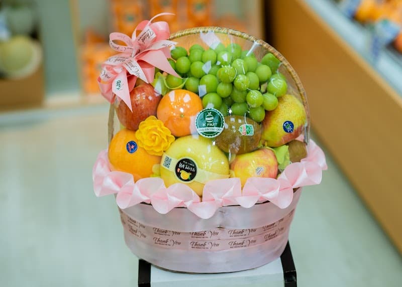 Thiên An Fruits Điện Biên Phủ photo