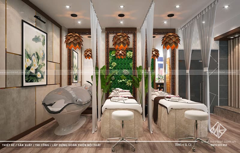 Thiên An Hair & Beauty Huyện Nông Cống photo