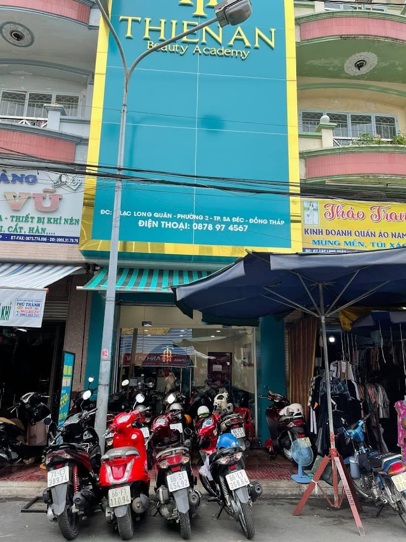 Thiên An Spa - Sa Đéc photo
