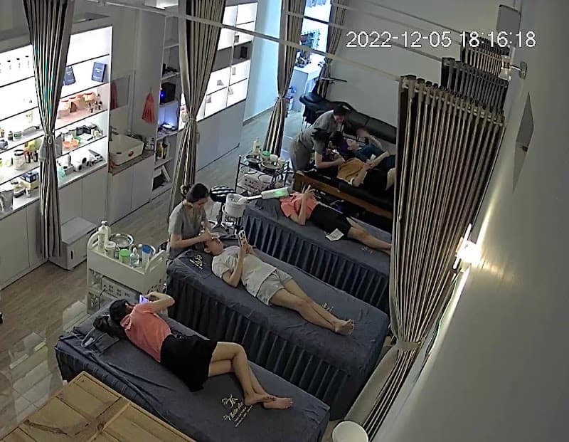 Thiên Anh Beauty Spa Quận Hải An photo